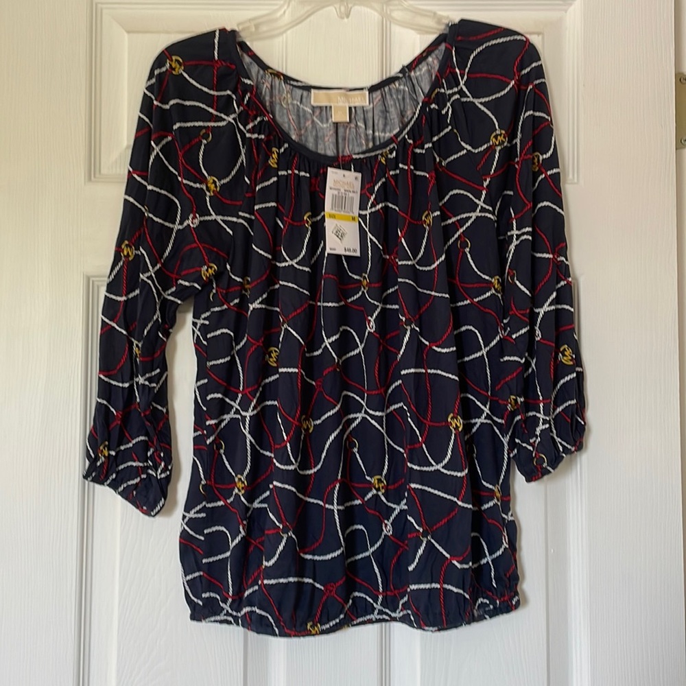 Michael Kors Top